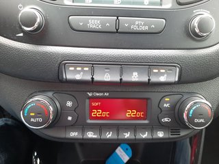 Kia Ceed GT-Track 1.6 T-GDI Xenon/Sitzh./Temp./Kamera/8 Fach Alu - foto 19