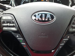 Kia Ceed GT-Track 1.6 T-GDI Xenon/Sitzh./Temp./Kamera/8 Fach Alu - foto 20