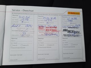 Kia Ceed GT-Track 1.6 T-GDI Xenon/Sitzh./Temp./Kamera/8 Fach Alu - foto 23