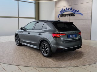 Skoda Fabia Monte Carlo 1,0TSI DSG 5*J.Gar/LED/Winterp/Temp.   ** - bilder 3