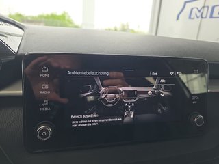 Skoda Fabia Monte Carlo 1,0TSI DSG 5*J.Gar/LED/Winterp/Temp.   ** - bilder 39