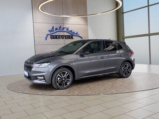 Skoda Fabia Neuwagen Kaufen