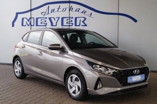 Hyundai i20 age.one-day registration Kaufen