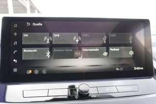 Nissan Qashqai 1,3 DIG-T Xtronic Pano/LED/Navi/Kamera/Keyless  ** - bilder 28