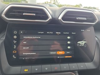 MG ZS Luxury 1,5 Hybrid+ 197PS 18*Alu/LED/Navi/Leder/Kamera   ** - foto 21