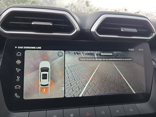 MG ZS Luxury 1,5 Hybrid+ 197PS 18*Alu/LED/Navi/Leder/Kamera   ** - foto 30