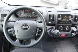 Opel Movano Edition L3H2 2,2 140PS UPE=50000€!   ** - foto 11