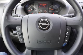 Opel Movano Edition L3H2 2,2 140PS UPE=50000€!   ** - foto 12