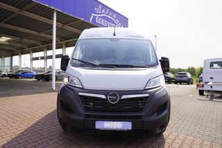 Opel Movano Edition L3H2 2,2 140PS UPE=50000€!   ** - foto 4