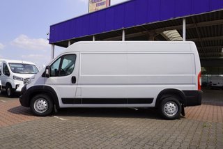 Opel Movano Edition L3H2 2,2 140PS UPE=50000€!   ** - foto 5