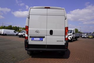 Opel Movano Edition L3H2 2,2 140PS UPE=50000€!   ** - foto 1