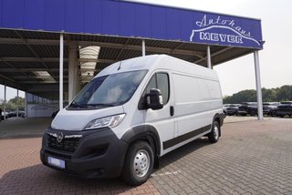 Opel Movano Edition L3H2 2,2 140PS UPE=50000€!   ** - foto 2