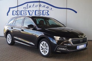 Skoda Octavia Neuwagen Kaufen