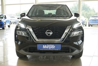 Nissan X-Trail 1,5 VC-T 163PS Winterp/LED/Keyless/ACC        ** - foto 2