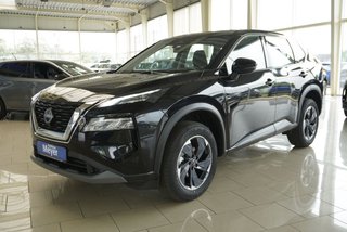 Nissan X-Trail 1,5 VC-T 163PS Winterp/LED/Keyless/ACC        ** - foto 3