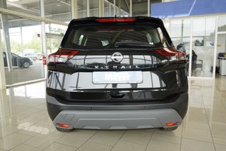 Nissan X-Trail 1,5 VC-T 163PS Winterp/LED/Keyless/ACC        ** - foto 5