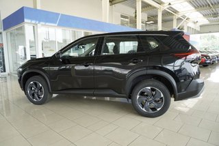 Nissan X-Trail 1,5 VC-T 163PS Winterp/LED/Keyless/ACC        ** - foto 1