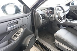 Nissan X-Trail 1,5 VC-T 163PS Winterp/LED/Keyless/ACC        ** - foto 3