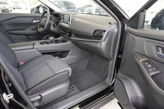 Nissan X-Trail 1,5 VC-T 163PS Winterp/LED/Keyless/ACC        ** - foto 4
