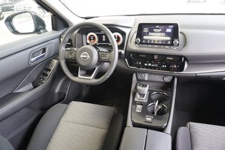 Nissan X-Trail 1,5 VC-T 163PS Winterp/LED/Keyless/ACC        ** - foto 9