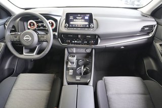 Nissan X-Trail 1,5 VC-T 163PS Winterp/LED/Keyless/ACC        ** - foto 10