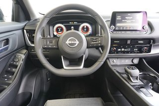Nissan X-Trail 1,5 VC-T 163PS Winterp/LED/Keyless/ACC        ** - foto 11