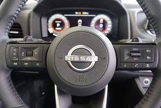 Nissan X-Trail 1,5 VC-T 163PS Winterp/LED/Keyless/ACC        ** - foto 12