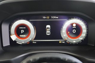 Nissan X-Trail 1,5 VC-T 163PS Winterp/LED/Keyless/ACC        ** - foto 13