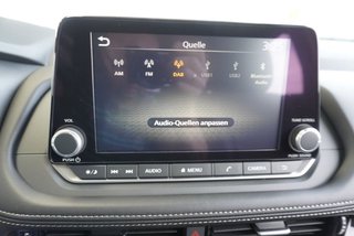 Nissan X-Trail 1,5 VC-T 163PS Winterp/LED/Keyless/ACC        ** - foto 23