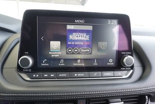 Nissan X-Trail 1,5 VC-T 163PS Winterp/LED/Keyless/ACC        ** - foto 24
