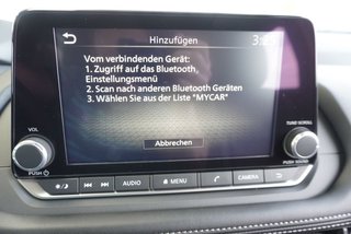 Nissan X-Trail 1,5 VC-T 163PS Winterp/LED/Keyless/ACC        ** - foto 25