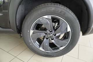 Nissan X-Trail 1,5 VC-T 163PS Winterp/LED/Keyless/ACC        ** - foto 26