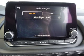 Nissan X-Trail 1,5 VC-T 163PS Winterp/LED/Keyless/ACC        ** - foto 30