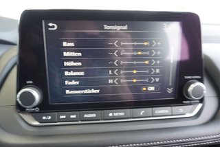 Nissan X-Trail 1,5 VC-T 163PS Winterp/LED/Keyless/ACC        ** - foto 31