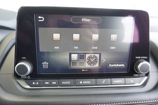 Nissan X-Trail 1,5 VC-T 163PS Winterp/LED/Keyless/ACC        ** - foto 32