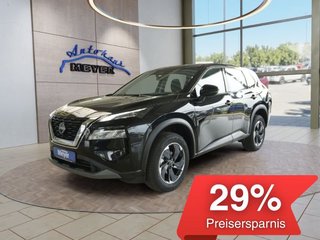 Nissan X-Trail age.one-day registration Kaufen