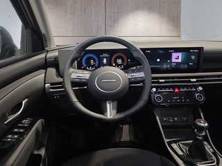 Hyundai TUCSON 1.6 T-GDI 18*Alu/LED/Navi/Keyless/Kamera    ** - foto 9