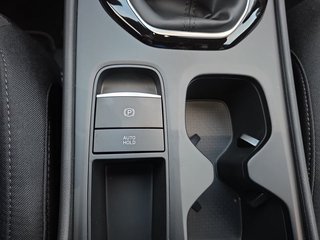 Hyundai TUCSON 1.6 T-GDI 18*Alu/LED/Navi/Keyless/Kamera    ** - foto 20