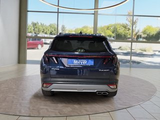 Hyundai TUCSON 1.6 T-GDI 18*Alu/LED/Navi/Keyless/Kamera    ** - foto 4