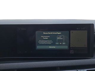 Hyundai TUCSON 1.6 T-GDI 18*Alu/LED/Navi/Keyless/Kamera    ** - foto 29