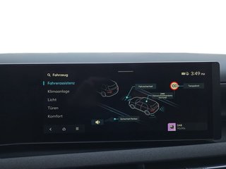 Hyundai TUCSON 1.6 T-GDI 18*Alu/LED/Navi/Keyless/Kamera    ** - foto 33