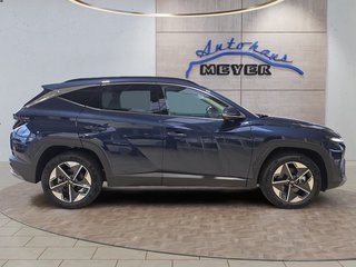 Hyundai TUCSON 1.6 T-GDI 18*Alu/LED/Navi/Keyless/Kamera    ** - foto 1