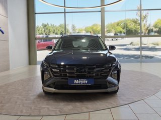 Hyundai TUCSON 1.6 T-GDI 18*Alu/LED/Navi/Keyless/Kamera    ** - foto 4