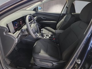 Hyundai TUCSON 1.6 T-GDI 18*Alu/LED/Navi/Keyless/Kamera    ** - foto 5