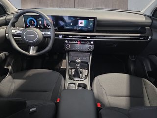 Hyundai TUCSON 1.6 T-GDI 18*Alu/LED/Navi/Keyless/Kamera    ** - foto 6