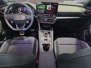 CUPRA Formentor 1.5 eTSI DSG 5*J.Gar/ACC/el.Klappe/Keyless/Winterp.  ** - foto 6