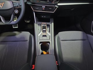 CUPRA Formentor 1.5 eTSI DSG 5*J.Gar/ACC/el.Klappe/Keyless/Winterp.  ** - foto 7