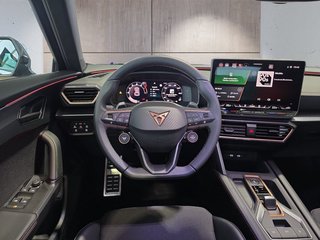 CUPRA Formentor 1.5 eTSI DSG 5*J.Gar/ACC/el.Klappe/Keyless/Winterp.  ** - foto 9