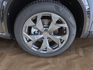 CUPRA Formentor 1.5 eTSI DSG 5*J.Gar/ACC/el.Klappe/Keyless/Winterp.  ** - foto 11