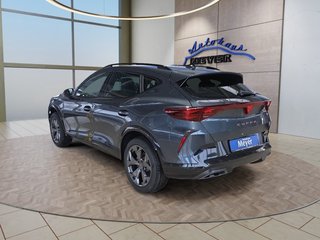 CUPRA Formentor 1.5 eTSI DSG 5*J.Gar/ACC/el.Klappe/Keyless/Winterp.  ** - foto 3